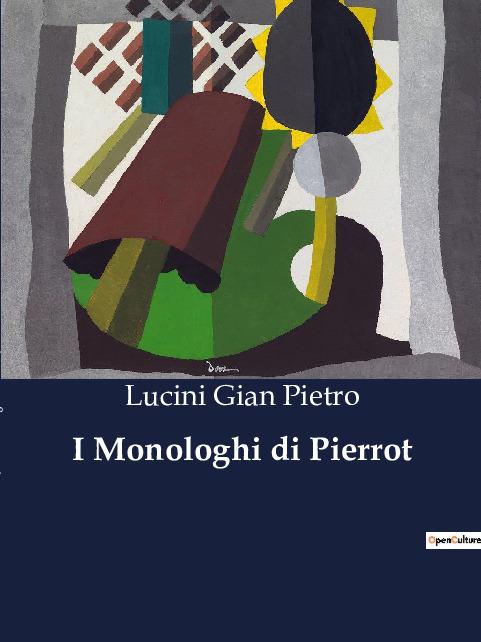 I Monologhi di Pierrot