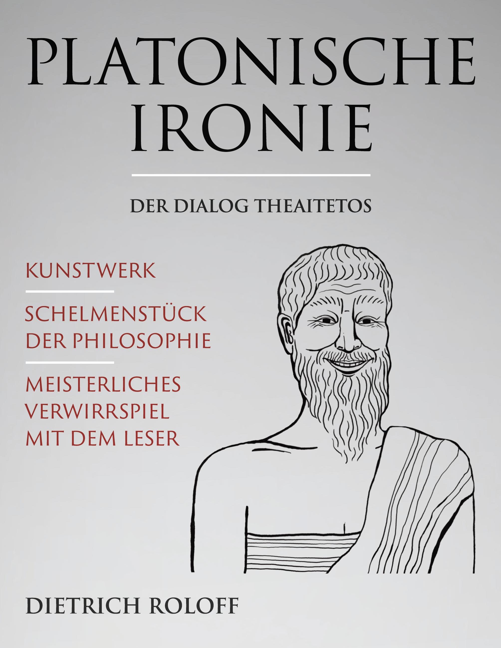 Platonische Ironie