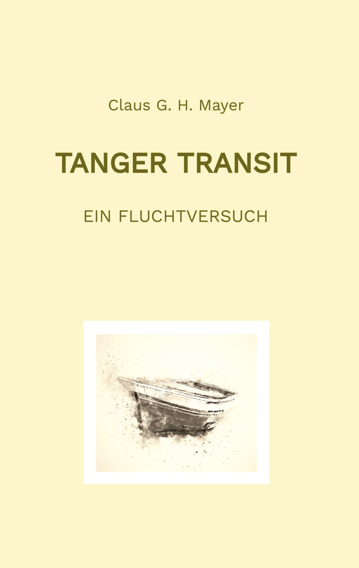 Tanger Transit