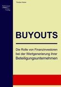 Buyouts