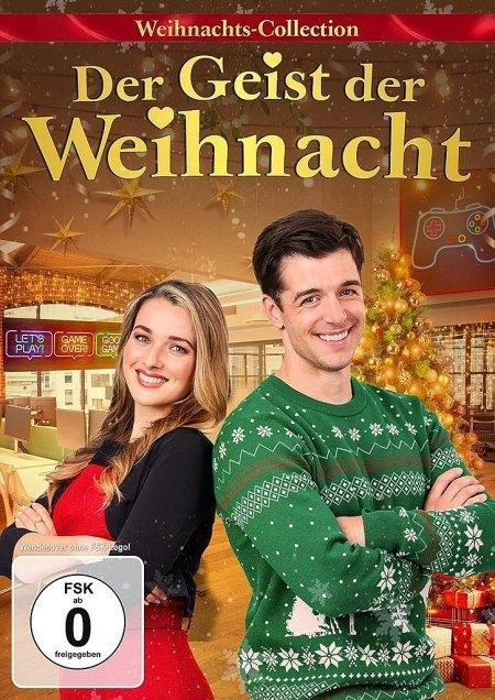 Der Geist der Weihnacht