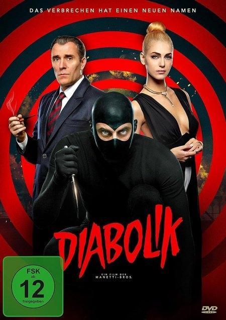 Diabolik