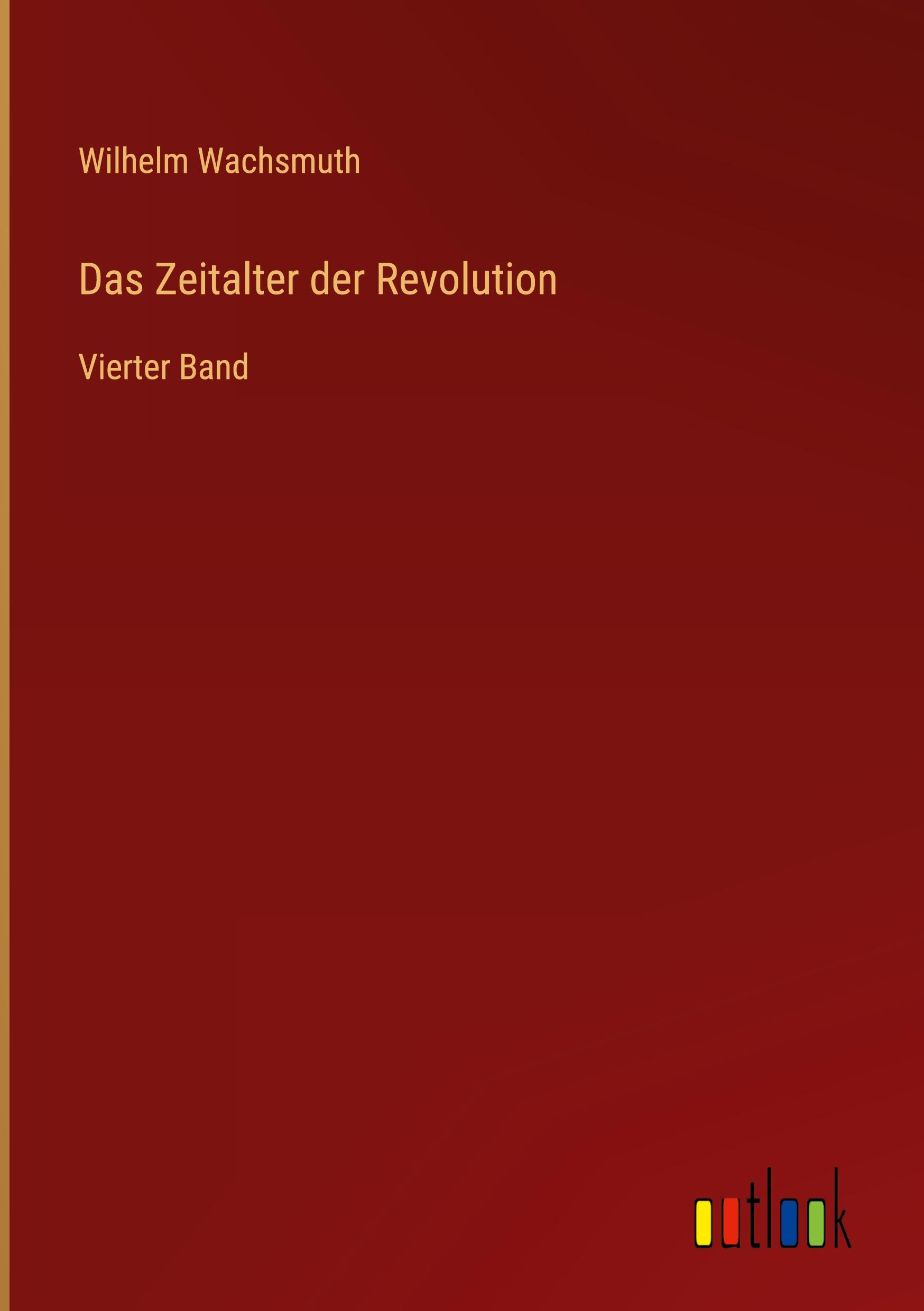 Das Zeitalter der Revolution