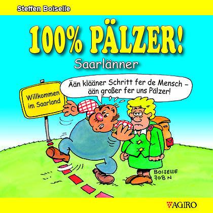 100% PÄLZER! Saarlänner