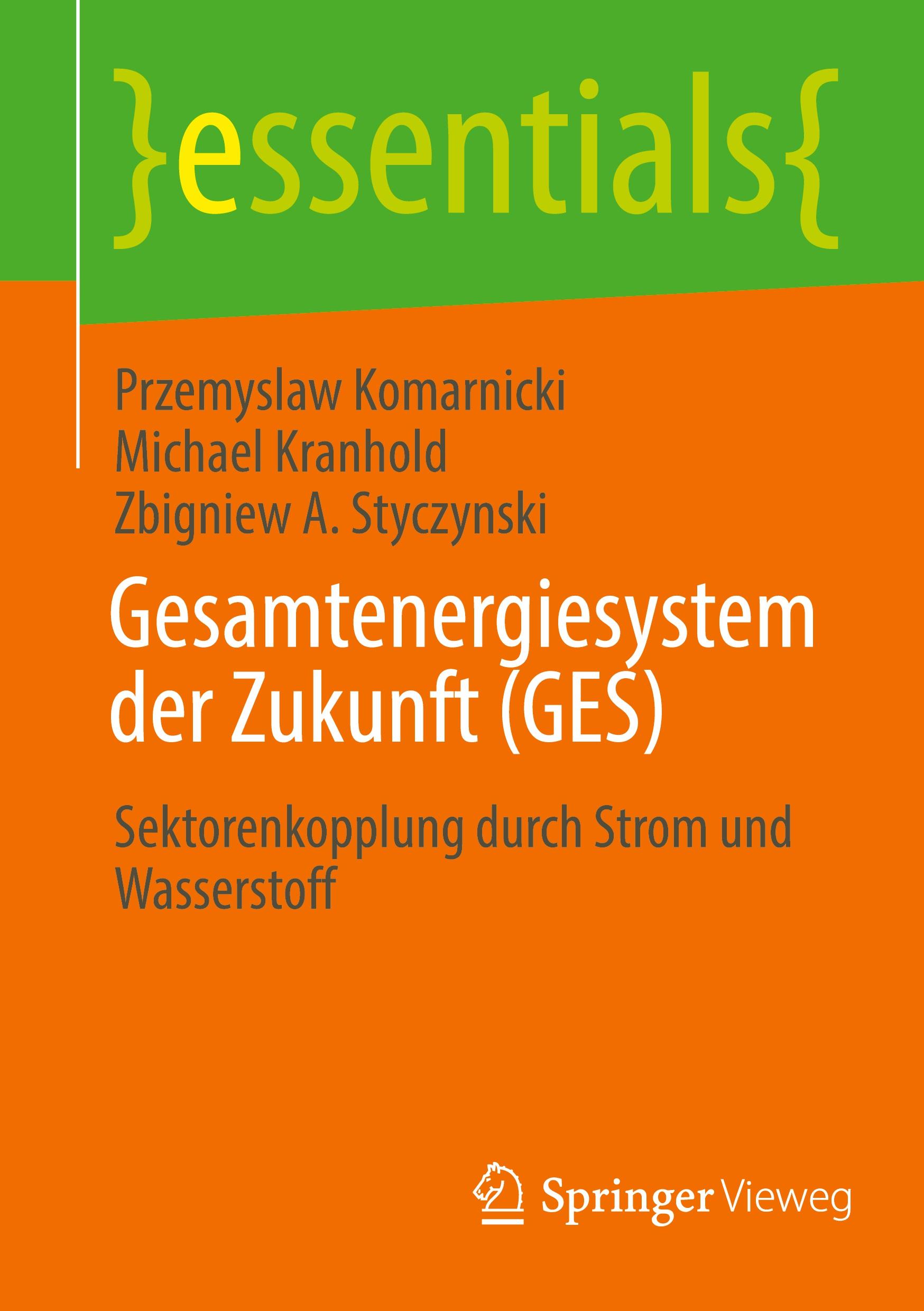 Gesamtenergiesystem der Zukunft (GES)