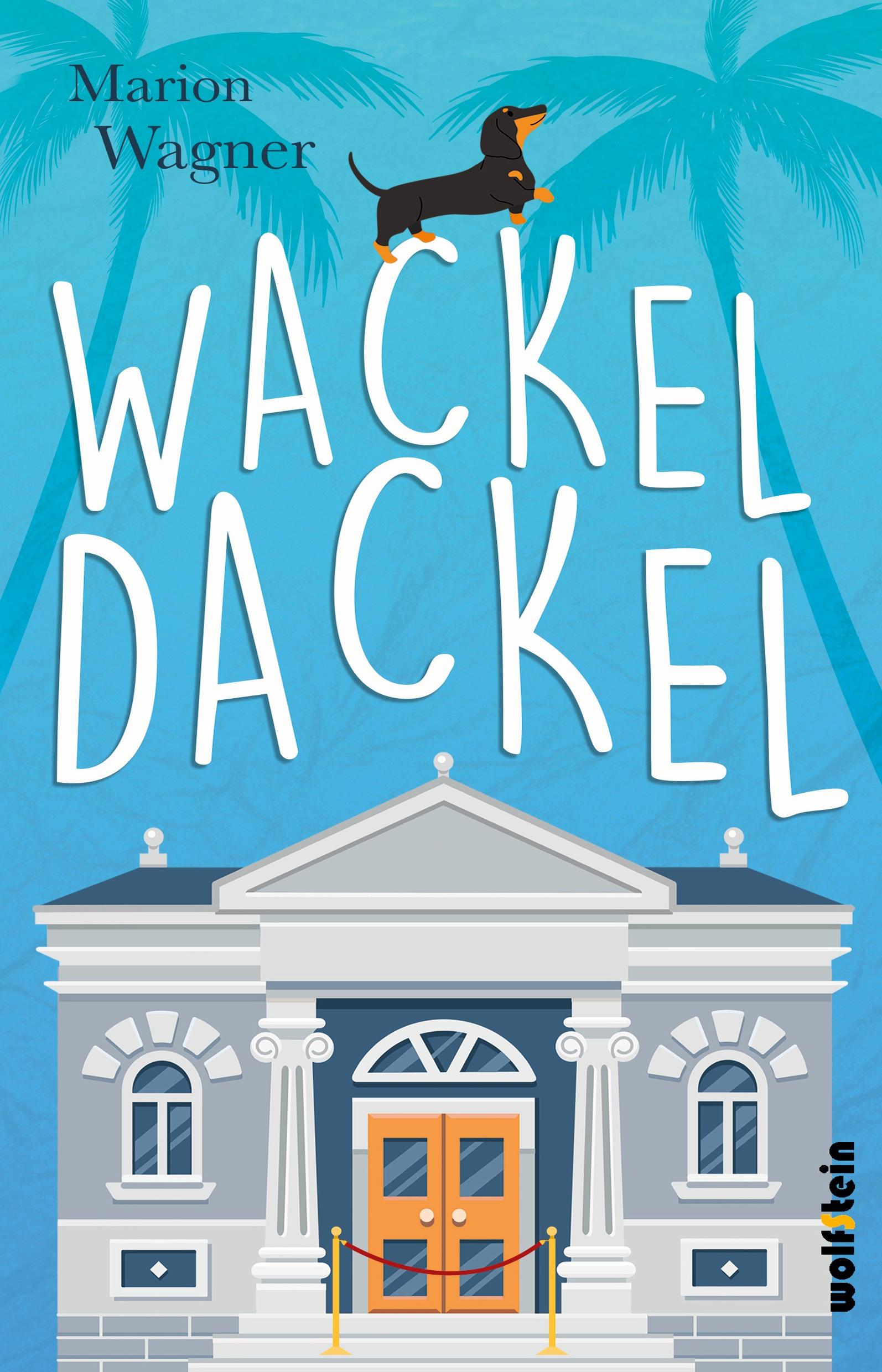 Wackeldackel