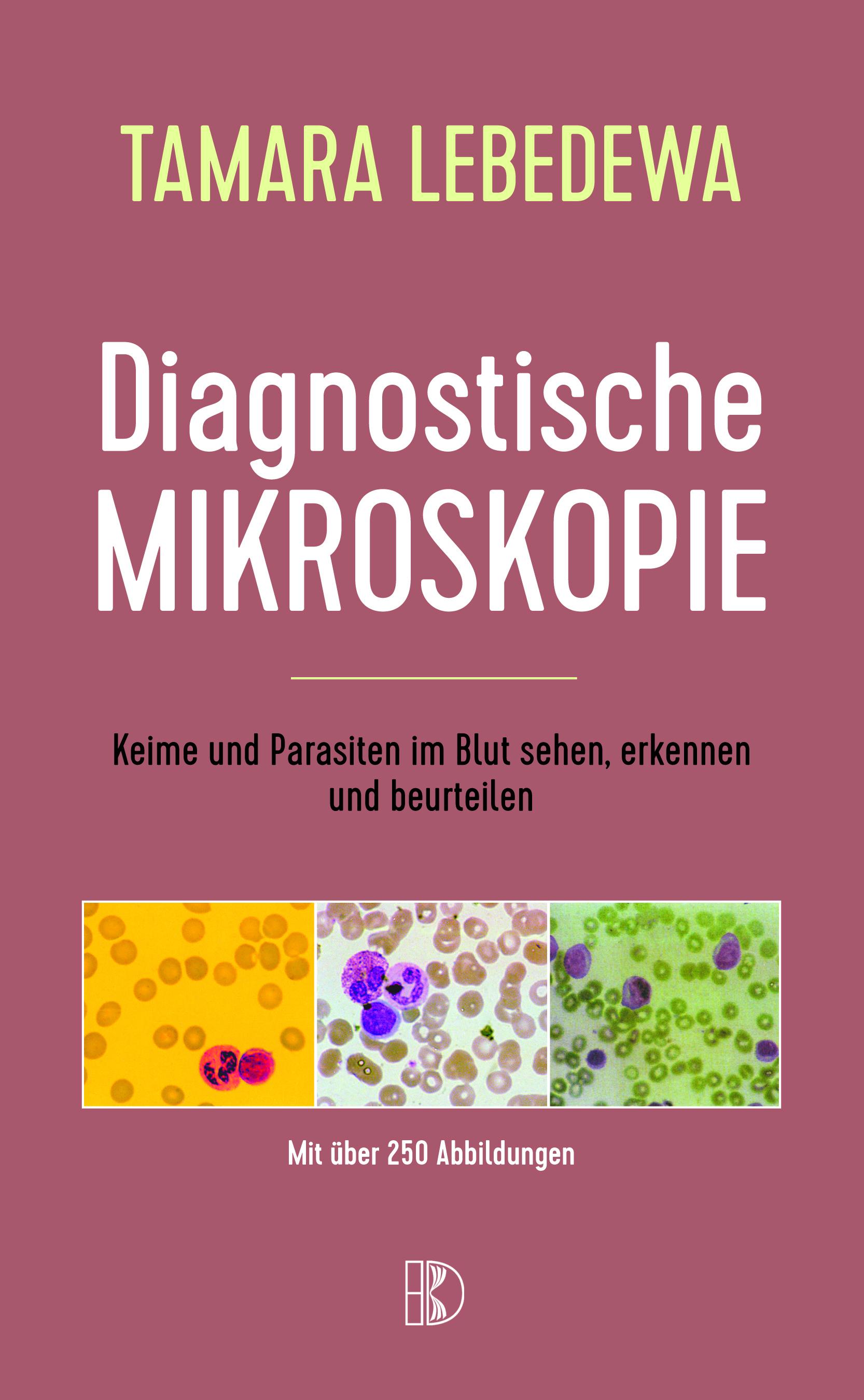 Diagnostische Mikroskopie