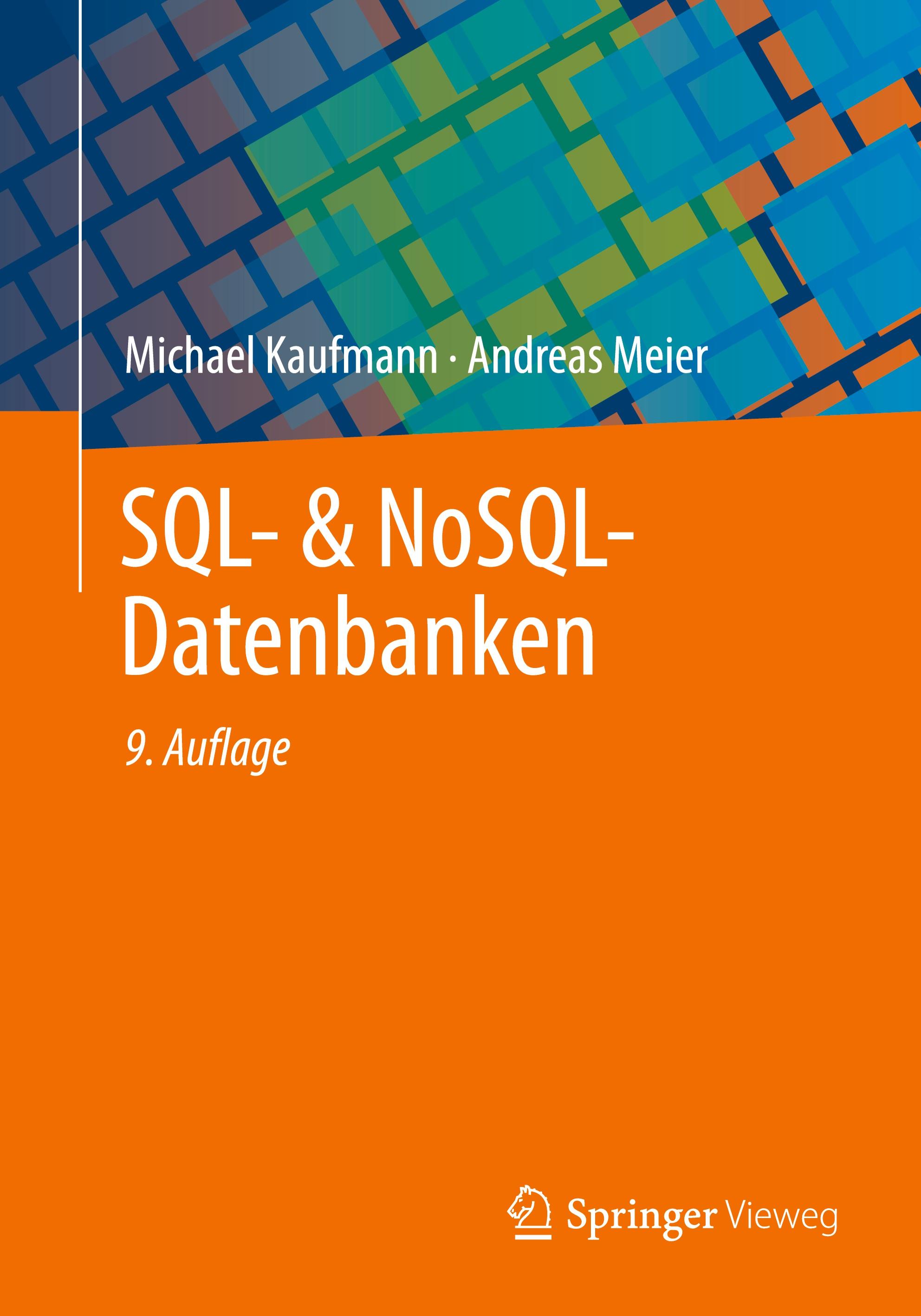 SQL- & NoSQL-Datenbanken