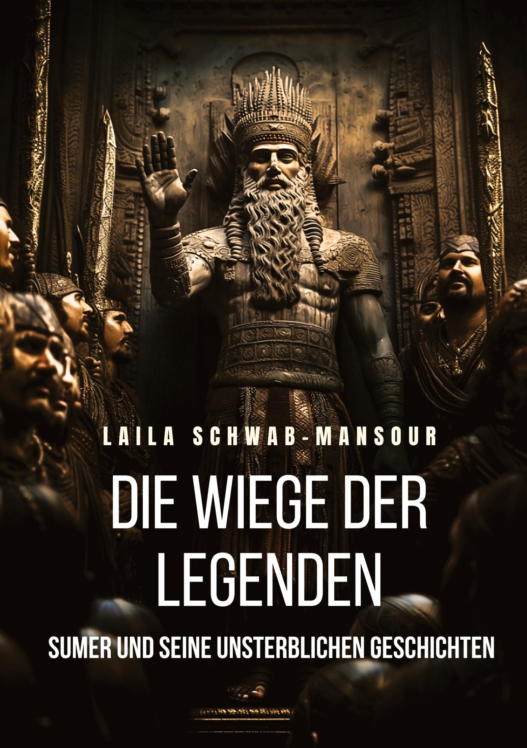 Die Wiege der Legenden