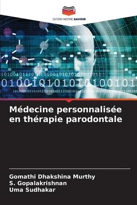 Médecine personnalisée en thérapie parodontale