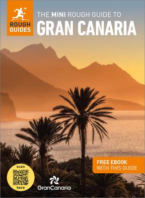 Mini Rough Guide Gran Canaria