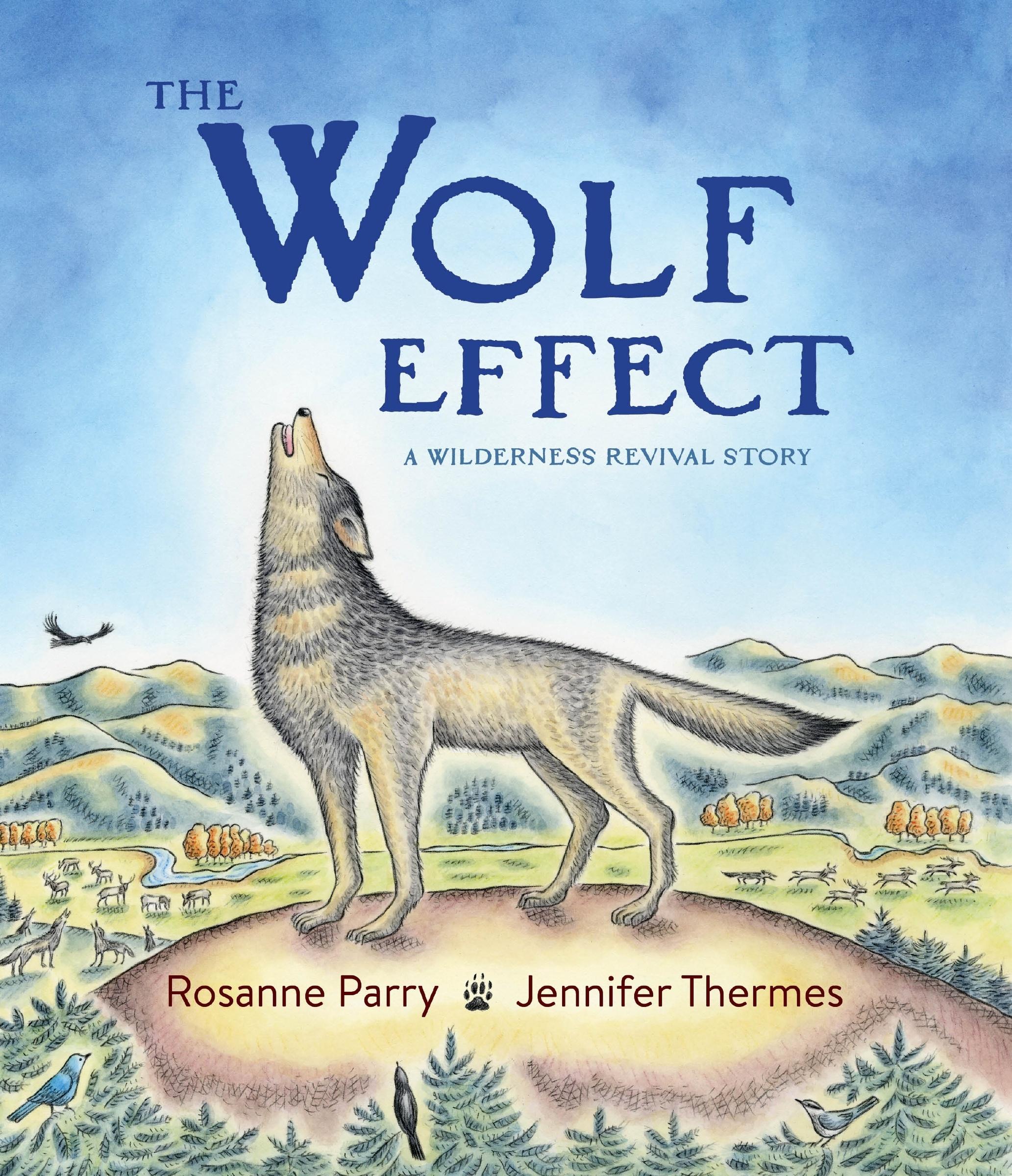 The Wolf Effect