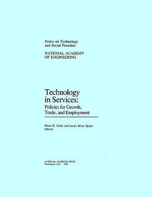 Technology in Services