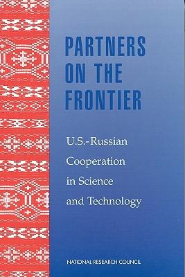 Partners on the Frontier