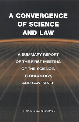 A Convergence of Science and Law