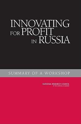 Innovating for Profit in Russia