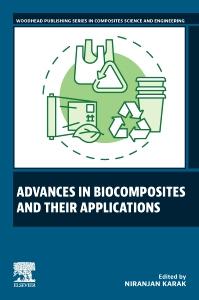 Advances in Biocomposites and Their Applications