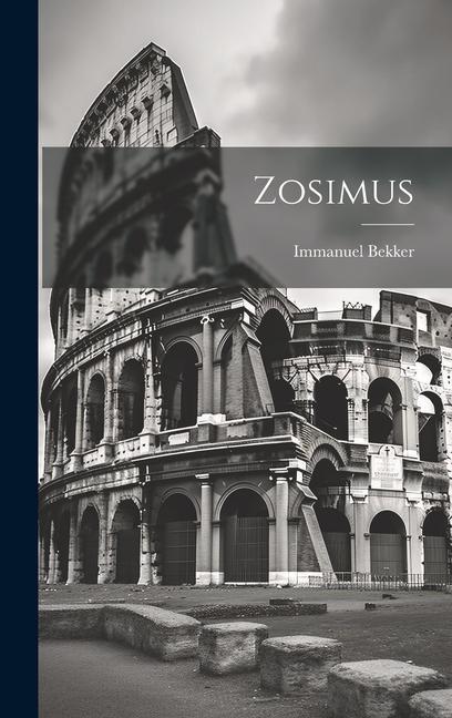 Zosimus