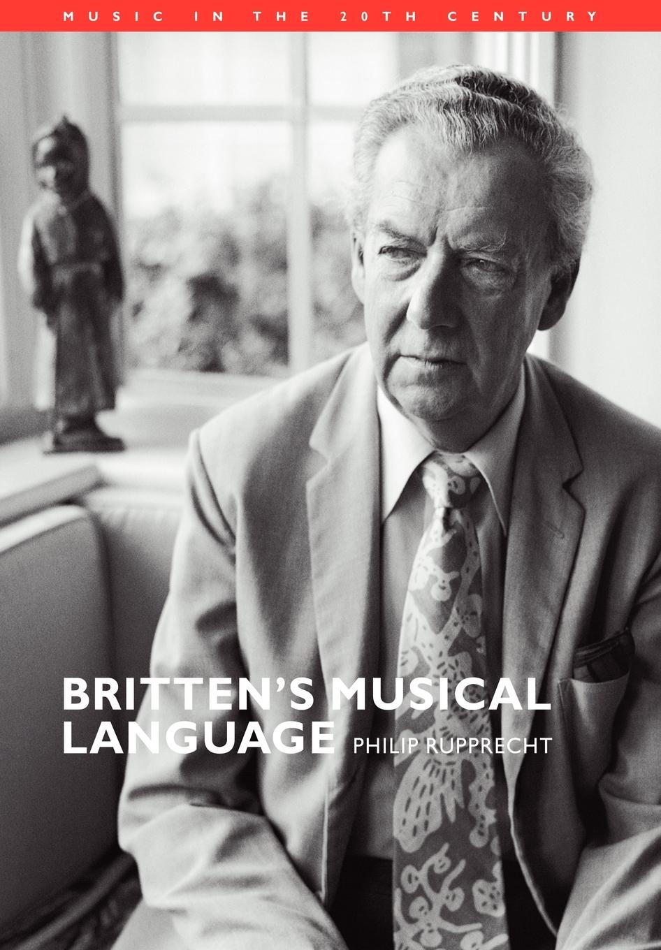 Britten's Musical Language