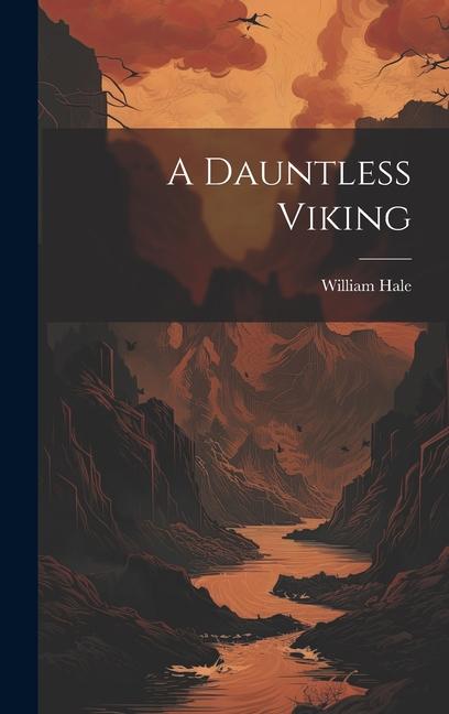 A Dauntless Viking