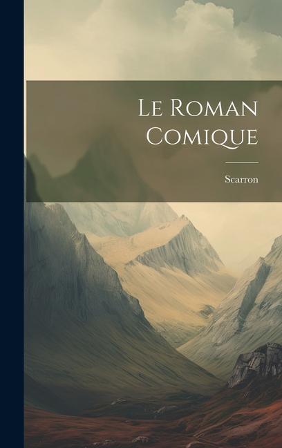 Le Roman Comique