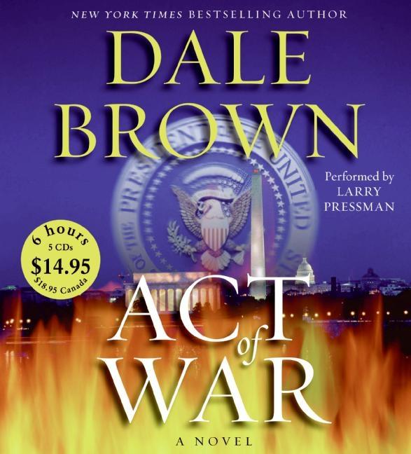 Act of War CD Low Price