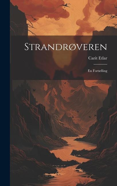 Strandrøveren: En Fortælling