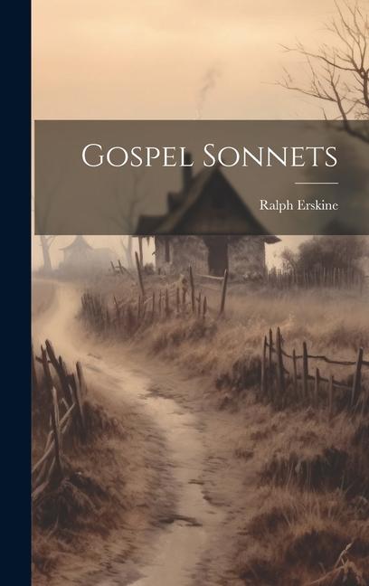 Gospel Sonnets