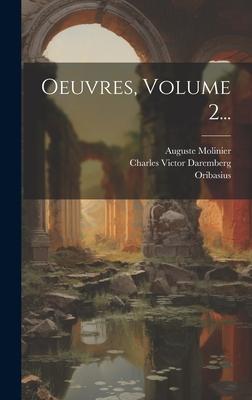 Oeuvres, Volume 2...