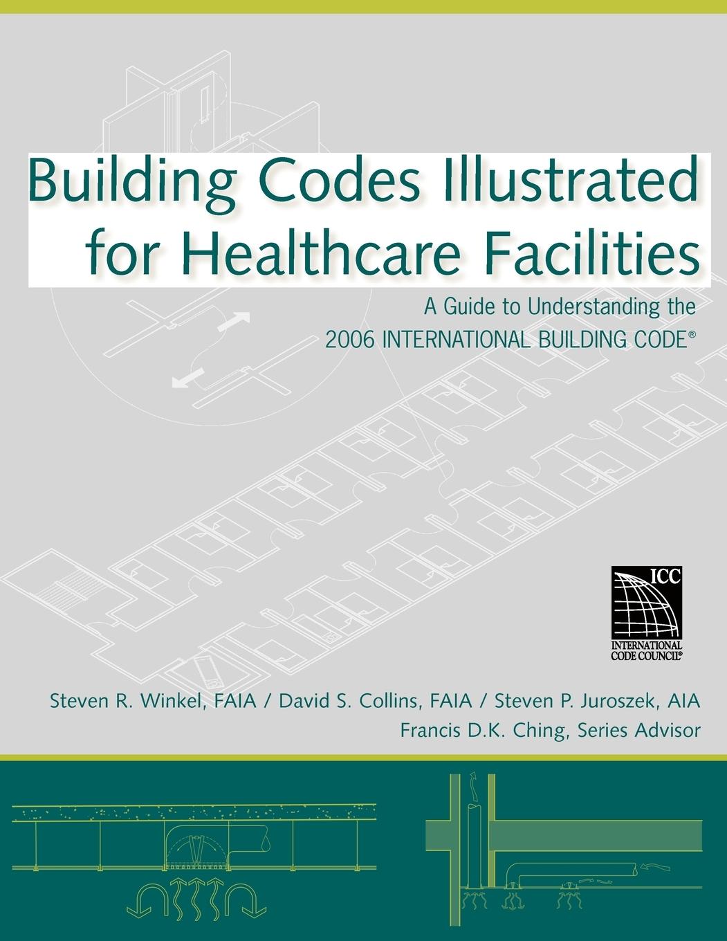 Building Codes Healthcare