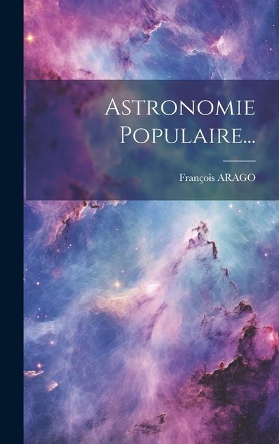 Astronomie Populaire...