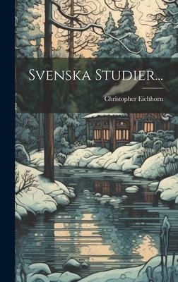 Svenska Studier...