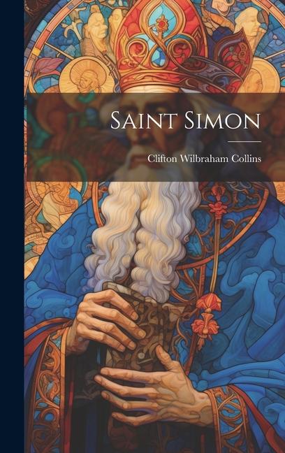 Saint Simon