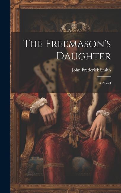 The Freemason's Daughter