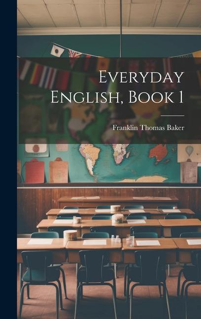 Everyday English, Book 1