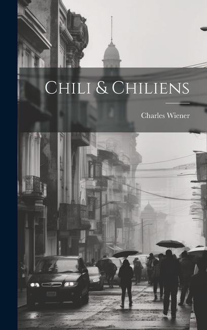 Chili & Chiliens