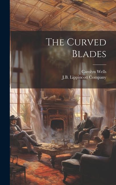 The Curved Blades