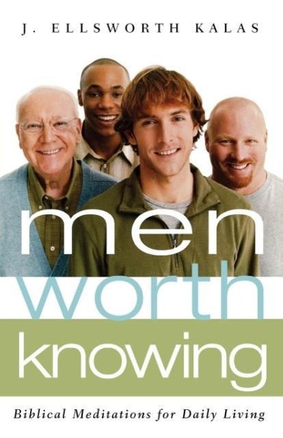 Men Worth Knowing