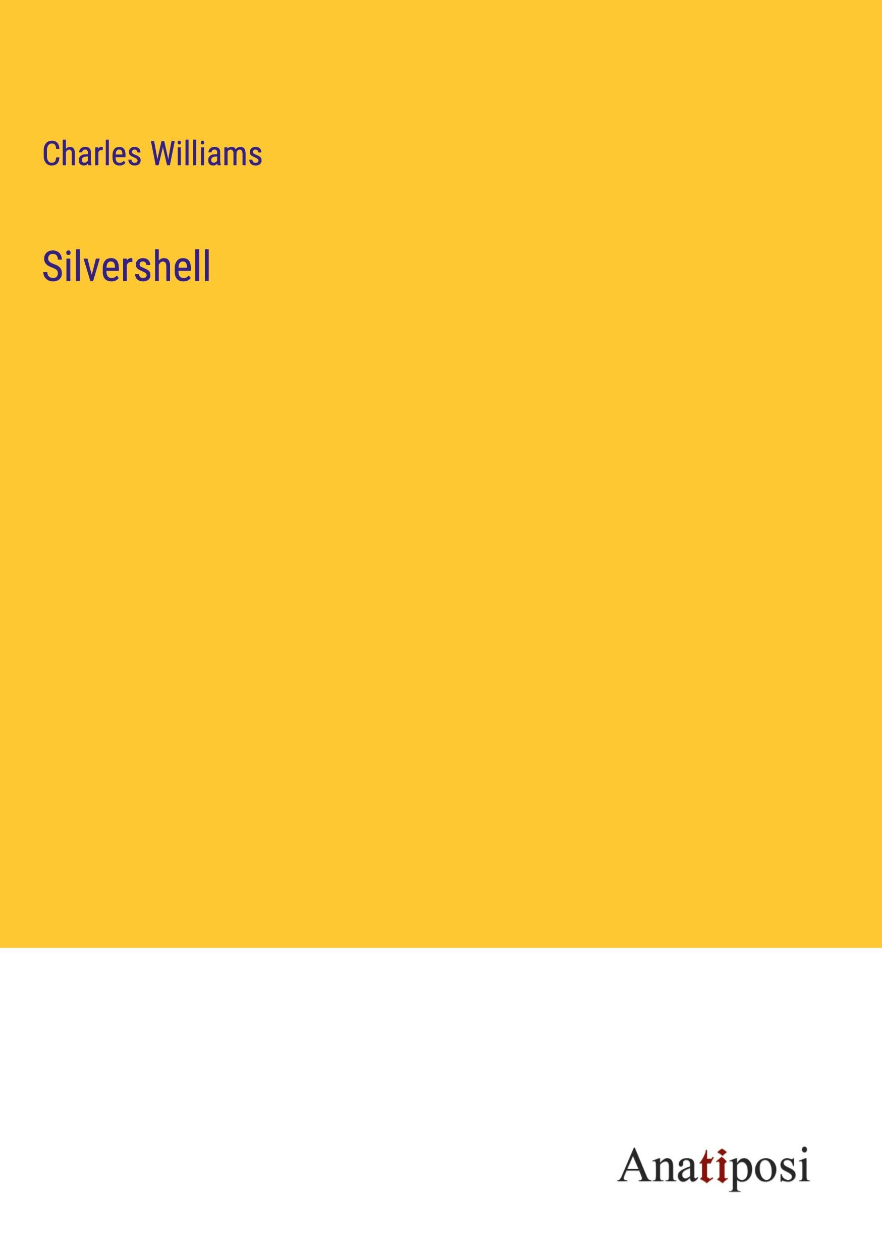 Silvershell