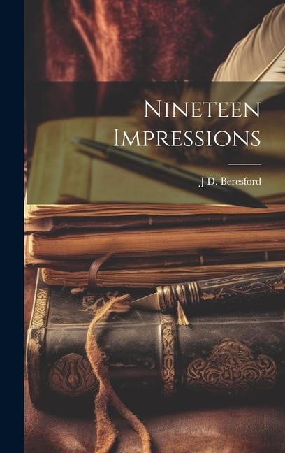 Nineteen Impressions