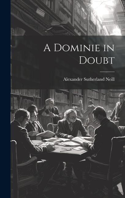 A Dominie in Doubt