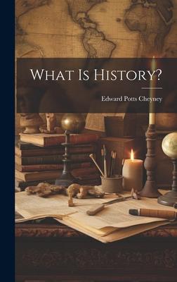 What is History?