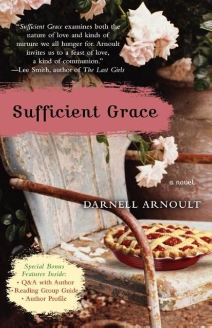 Sufficient Grace