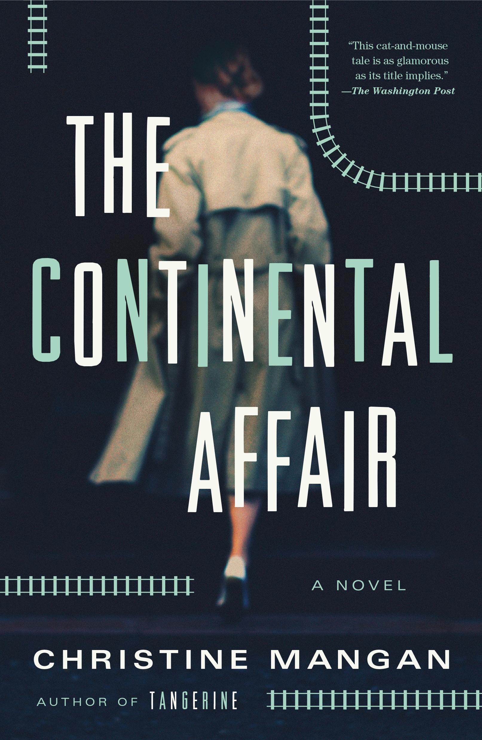 The Continental Affair