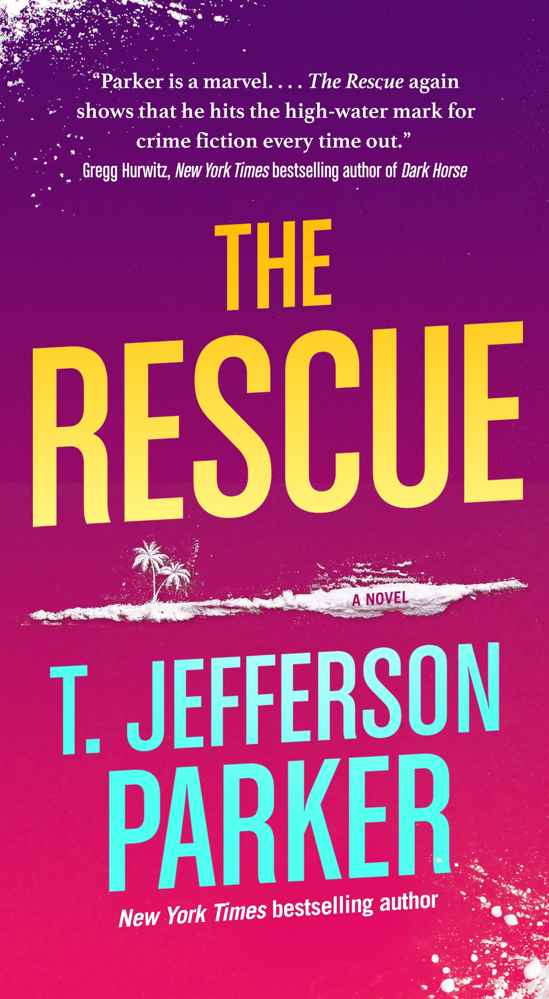 The Rescue