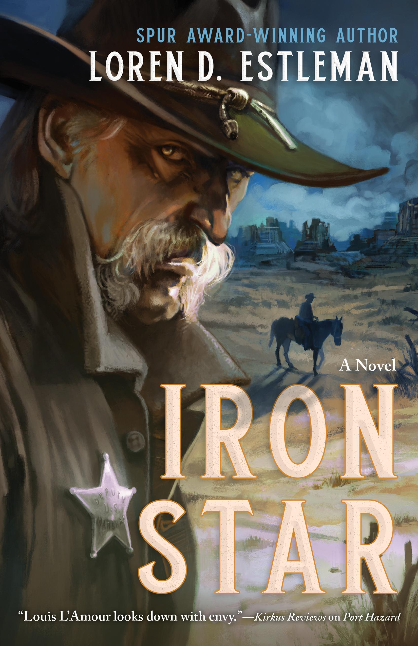 Iron Star