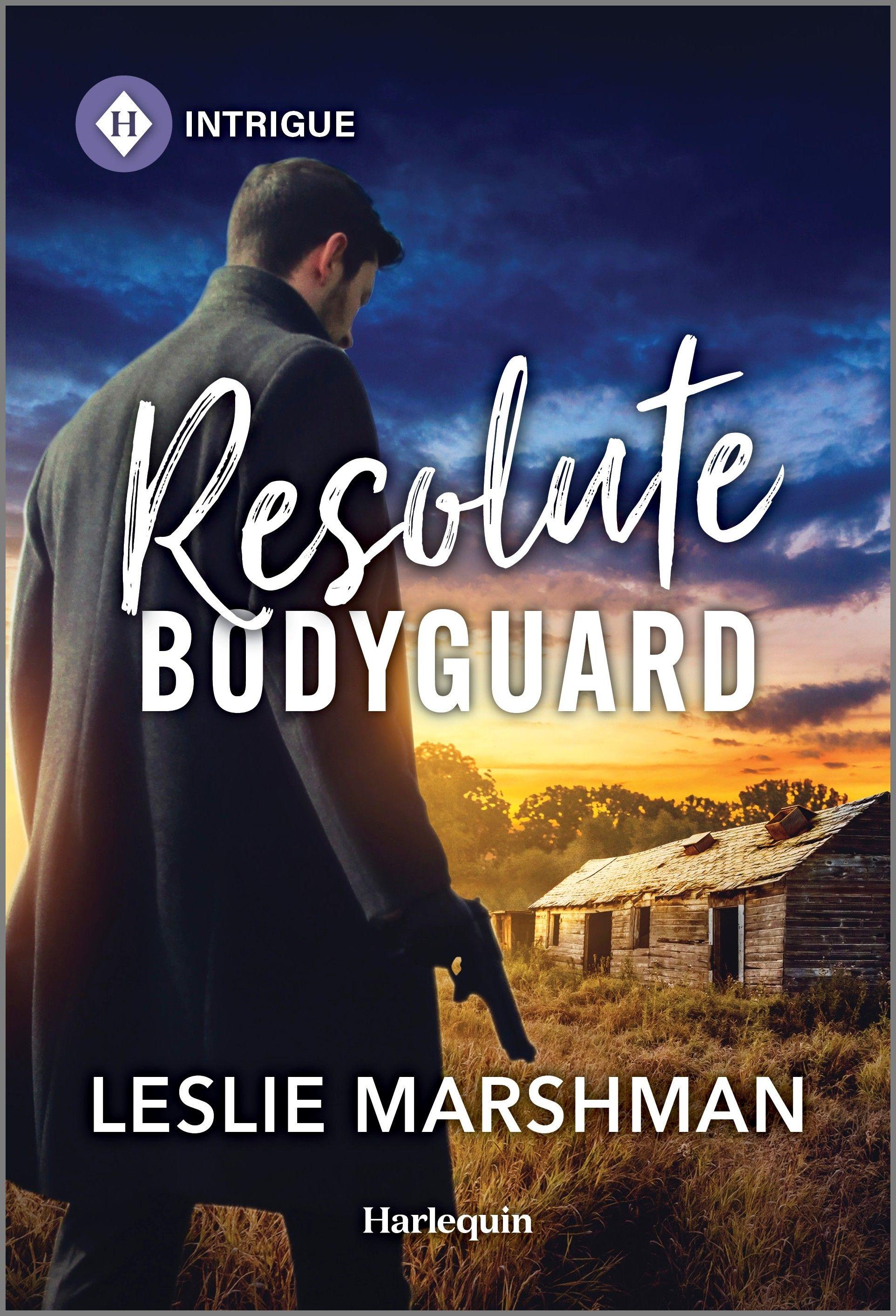 Resolute Bodyguard