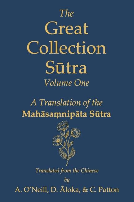 The Great Collection S&#363;tra