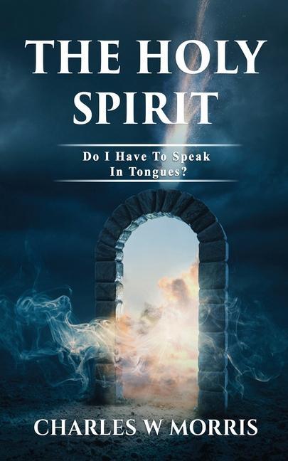 The Holy Spirit