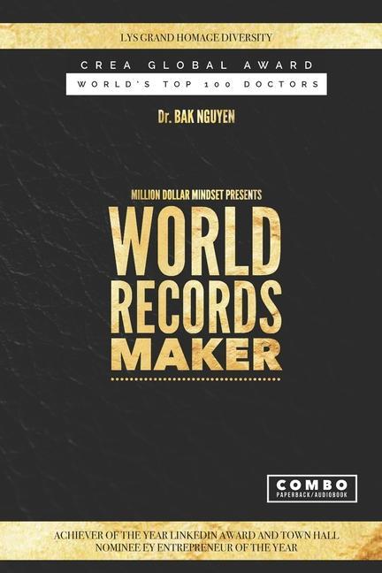 World Records Maker